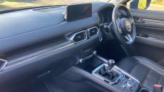 Mazda CX-5 2.0 Sport Edition 5dr Petrol Estate